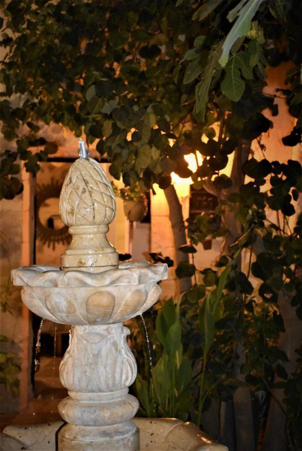 Hotel הגן הקסום, הצימר בבאר שבע Exterior foto